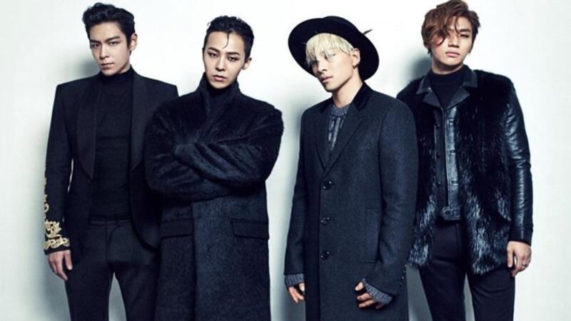 BigBang sau 20 năm và bài toán giữ sức sống của nhóm nhạc huyền thoại