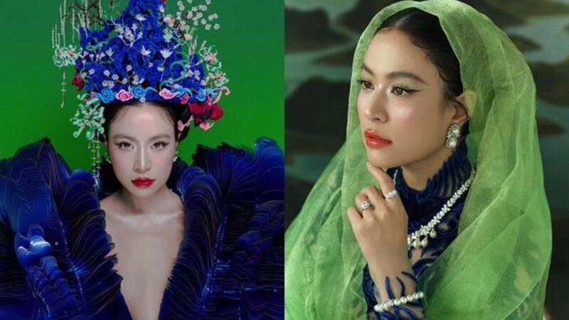 Hoàng Thùy Linh đầu tư lớn cho MV nhưng lượt xem chưa bứt phá