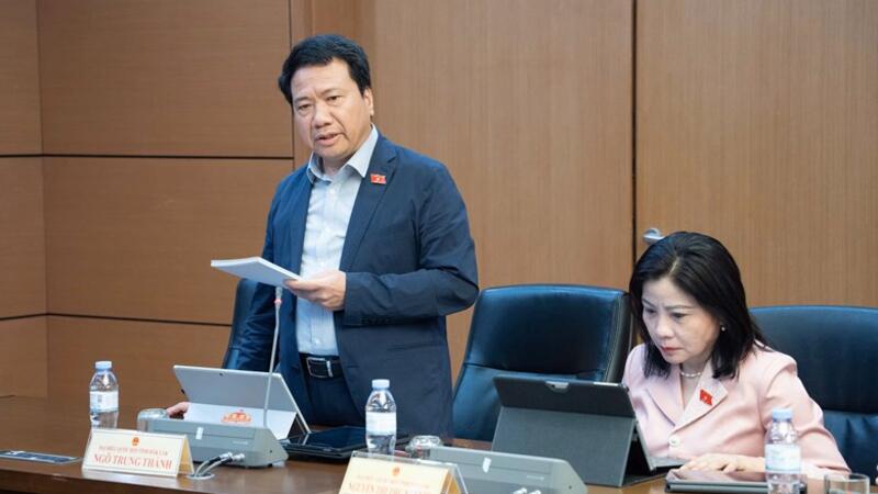 Cần có chính sách nhà ở phù hợp cho cán bộ, công chức