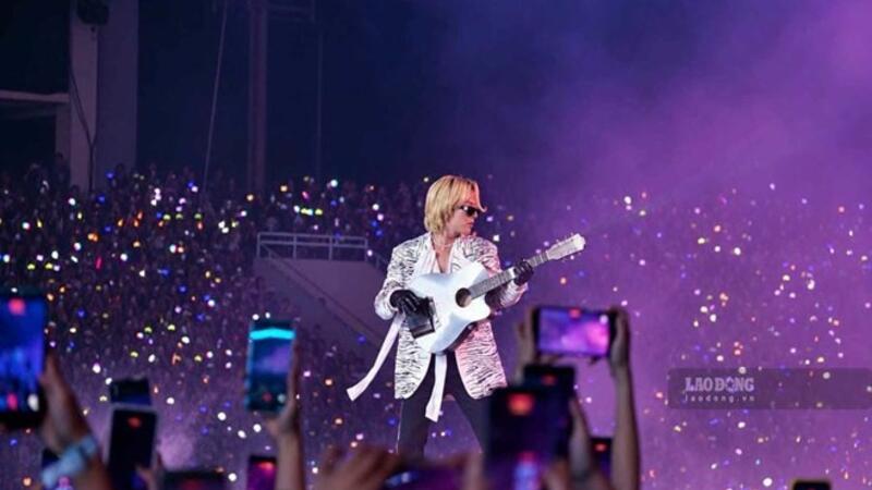 BigBang và bài toán giữ chân du khách ở Hà Nội