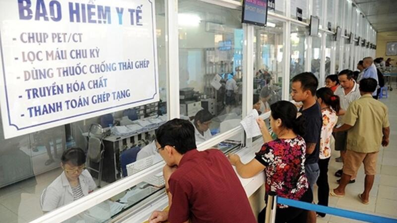 6 nhóm đối tượng được ngân sách đóng bảo hiểm y tế từ 1/1/2027