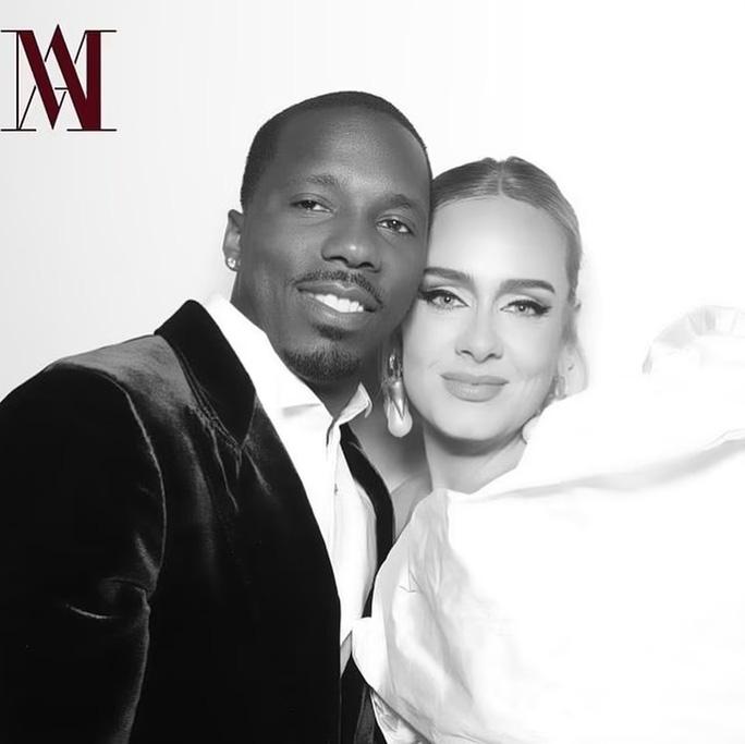“Họa mi” Adele trải lòng chuyện giảm cân 45 kg - Ảnh 4. “Họa mi” Adele trải lòng chuyện giảm cân 45 kg - Ảnh 4.