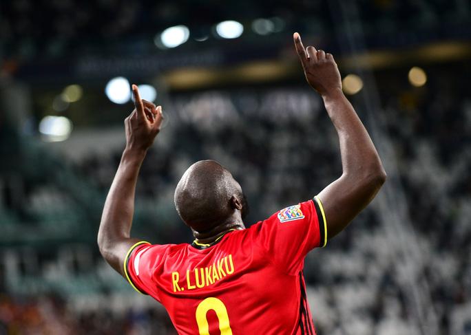 Bỉ thất bại chấn động, Pháp ngược dòng tranh chung kết Nations League - Ảnh 4. Bỉ thất bại chấn động, Pháp ngược dòng tranh chung kết Nations League - Ảnh 4.