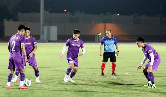 Đội tuyển Việt Nam nhận mưa lời khen từ AFC trước trận gặp Oman - Ảnh 5. Đội tuyển Việt Nam nhận mưa lời khen từ AFC trước trận gặp Oman - Ảnh 5.