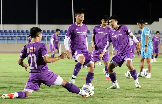 Đội tuyển Việt Nam nhận mưa lời khen từ AFC trước trận gặp Oman - Ảnh 6. Đội tuyển Việt Nam nhận mưa lời khen từ AFC trước trận gặp Oman - Ảnh 6.