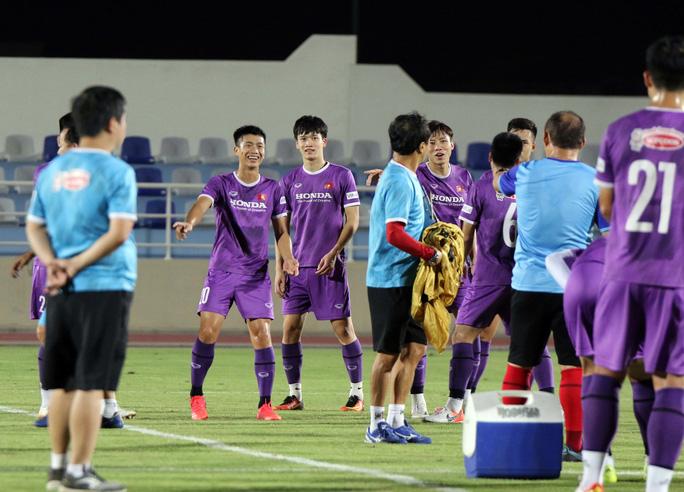 Đội tuyển Việt Nam nhận mưa lời khen từ AFC trước trận gặp Oman - Ảnh 7. Đội tuyển Việt Nam nhận mưa lời khen từ AFC trước trận gặp Oman - Ảnh 7.