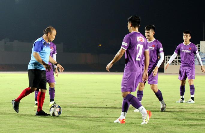 Đội tuyển Việt Nam nhận mưa lời khen từ AFC trước trận gặp Oman - Ảnh 8. Đội tuyển Việt Nam nhận mưa lời khen từ AFC trước trận gặp Oman - Ảnh 8.
