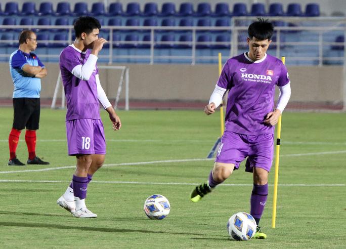 Đội tuyển Việt Nam nhận mưa lời khen từ AFC trước trận gặp Oman - Ảnh 11. Đội tuyển Việt Nam nhận mưa lời khen từ AFC trước trận gặp Oman - Ảnh 11.