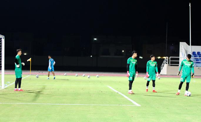 Đội tuyển Việt Nam nhận mưa lời khen từ AFC trước trận gặp Oman - Ảnh 12. Đội tuyển Việt Nam nhận mưa lời khen từ AFC trước trận gặp Oman - Ảnh 12.