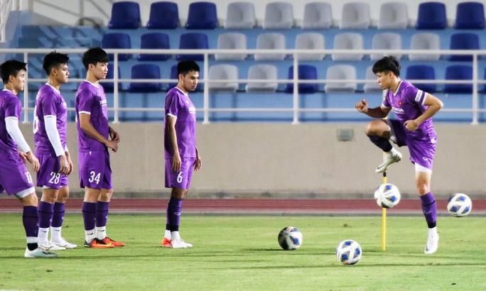 Đội tuyển Việt Nam nhận mưa lời khen từ AFC trước trận gặp Oman - Ảnh 9. Đội tuyển Việt Nam nhận mưa lời khen từ AFC trước trận gặp Oman - Ảnh 9.