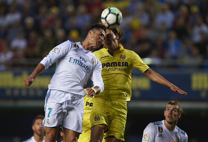 Villarreal – Man United: Chờ tài tướng mới và thủ lĩnh Ronaldo - Ảnh 7. Villarreal – Man United: Chờ tài tướng mới và thủ lĩnh Ronaldo - Ảnh 7.