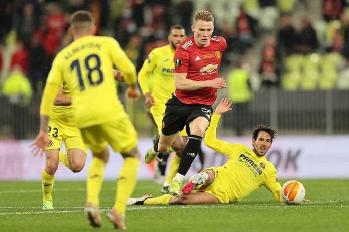 Villarreal – Man United: Chờ tài tướng mới và thủ lĩnh Ronaldo - Ảnh 6. Villarreal – Man United: Chờ tài tướng mới và thủ lĩnh Ronaldo - Ảnh 6.