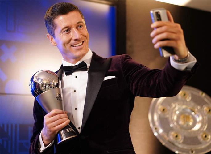 Ronaldo và dàn sao bóng đá Anh áp đảo đề cử FIFA The Best 2021 - Ảnh 6. Ronaldo và dàn sao bóng đá Anh áp đảo đề cử FIFA The Best 2021 - Ảnh 6.