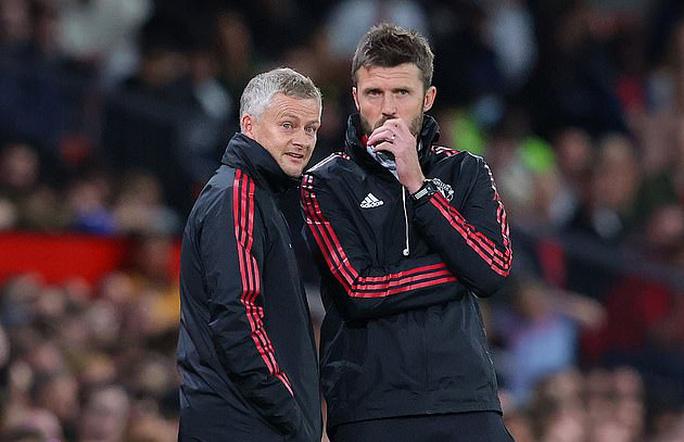 Villarreal – Man United: Chờ tài tướng mới và thủ lĩnh Ronaldo - Ảnh 2. Villarreal – Man United: Chờ tài tướng mới và thủ lĩnh Ronaldo - Ảnh 2.