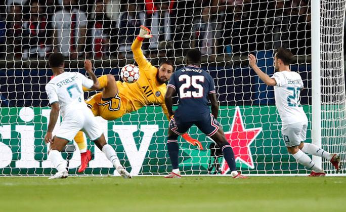 Man City - PSG: Đại chiến ngôi đầu - Ảnh 1. Man City - PSG: Đại chiến ngôi đầu - Ảnh 1.