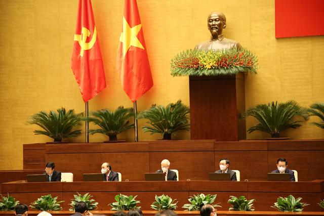 Khai mạc Hội nghị Văn hóa toàn quốc triển khai thực hiện Nghị quyết Đại hội XIII - Ảnh 2. Khai mạc Hội nghị Văn hóa toàn quốc triển khai thực hiện Nghị quyết Đại hội XIII - Ảnh 2.