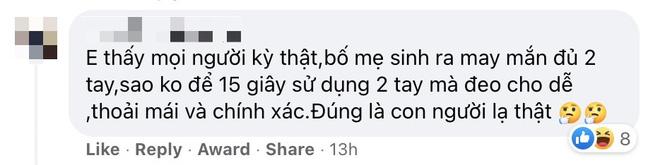 Bfan hướng dẫn sử dụng tai nghe AirB bằng một tay: Không hề khó khăn! - Ảnh 8. Bfan hướng dẫn sử dụng tai nghe AirB bằng một tay: Không hề khó khăn! - Ảnh 8.