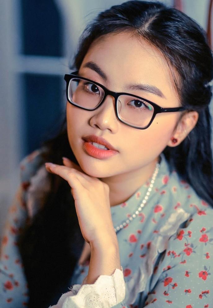 Vẻ ngoài khó nhận ra của Phương Mỹ Chi sau những miệt thị ngoại hình - Ảnh 12.