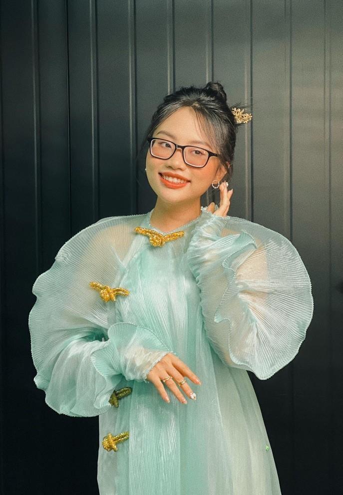 Vẻ ngoài khó nhận ra của Phương Mỹ Chi sau những miệt thị ngoại hình - Ảnh 10.
