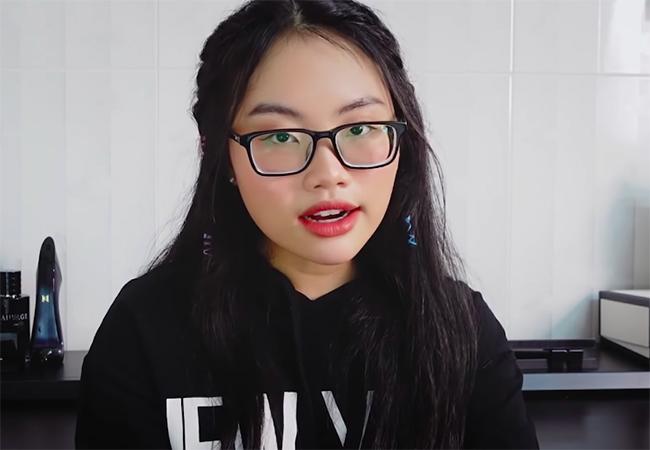 Vẻ ngoài khó nhận ra của Phương Mỹ Chi sau những miệt thị ngoại hình - Ảnh 2.