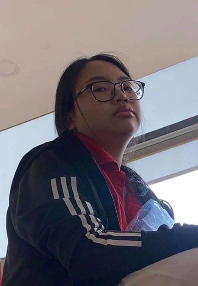 Vẻ ngoài khó nhận ra của Phương Mỹ Chi sau những miệt thị ngoại hình - Ảnh 4.