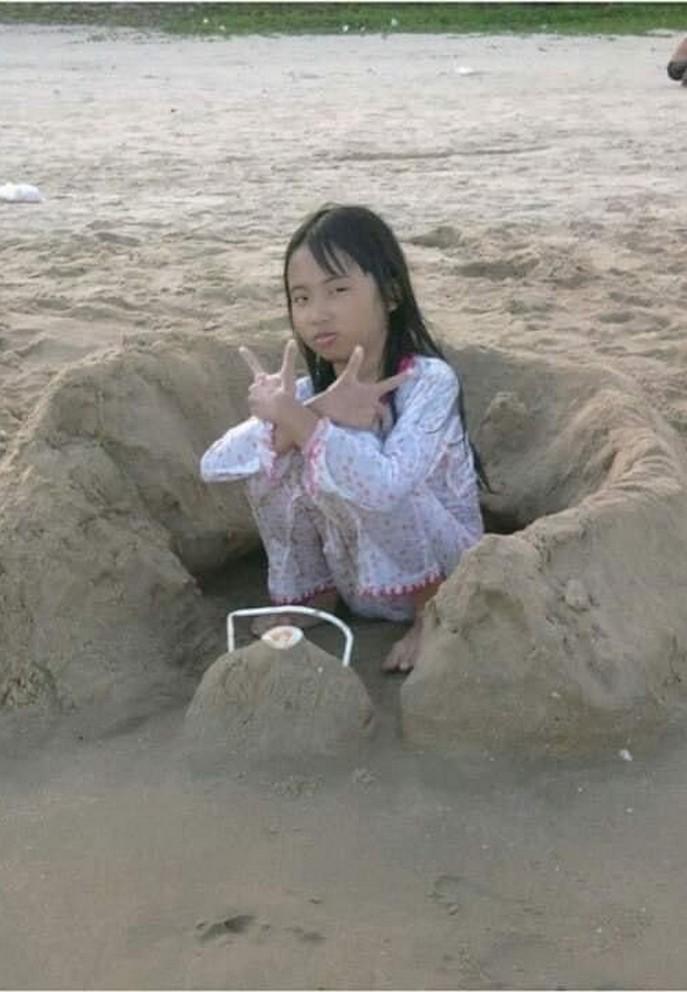 Vẻ ngoài khó nhận ra của Phương Mỹ Chi sau những miệt thị ngoại hình - Ảnh 5.