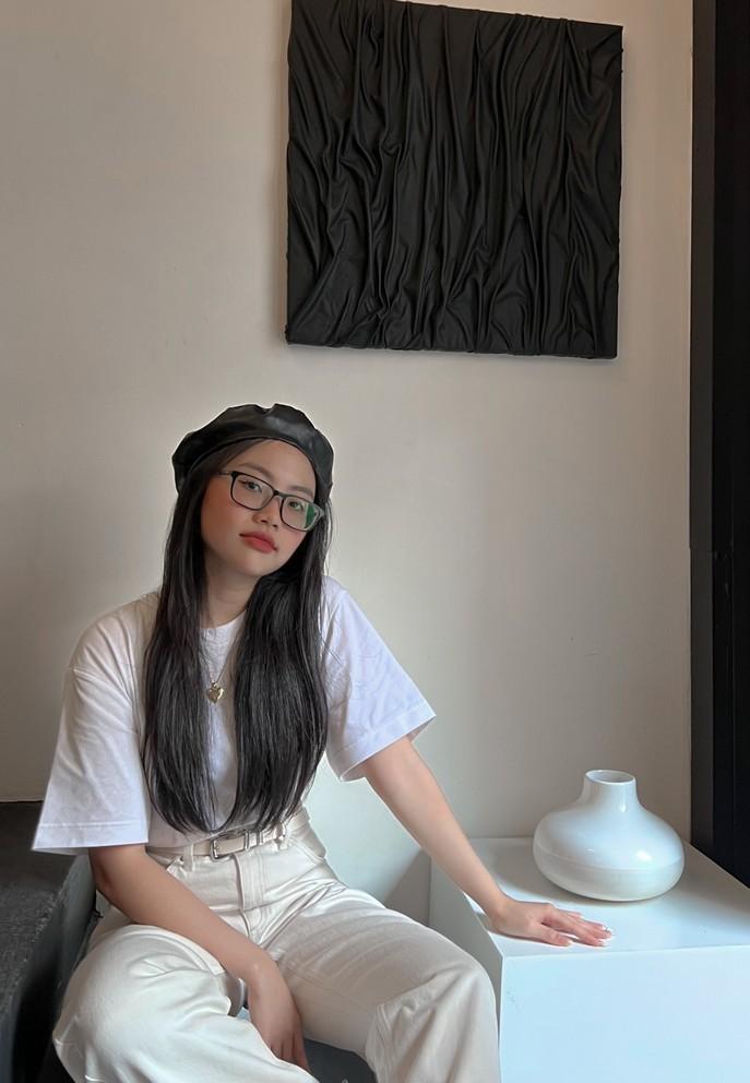 Vẻ ngoài khó nhận ra của Phương Mỹ Chi sau những miệt thị ngoại hình - Ảnh 11.