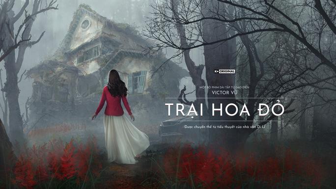 Phim truyền hình hứa hẹn khởi sắc - Ảnh 1. Phim truyền hình hứa hẹn khởi sắc - Ảnh 1.