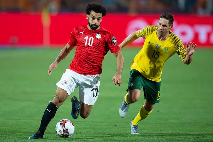 Bạo lực đe dọa CAN 2021 - Ảnh 1. Bạo lực đe dọa CAN 2021 - Ảnh 1.