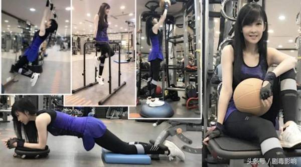 55 tuổi, Châu Huệ Mẫn vẫn trẻ đẹp gây ngỡ ngàng nhờ sự kỹ lưỡng mỗi khi đi ra khỏi nhà - Ảnh 6.