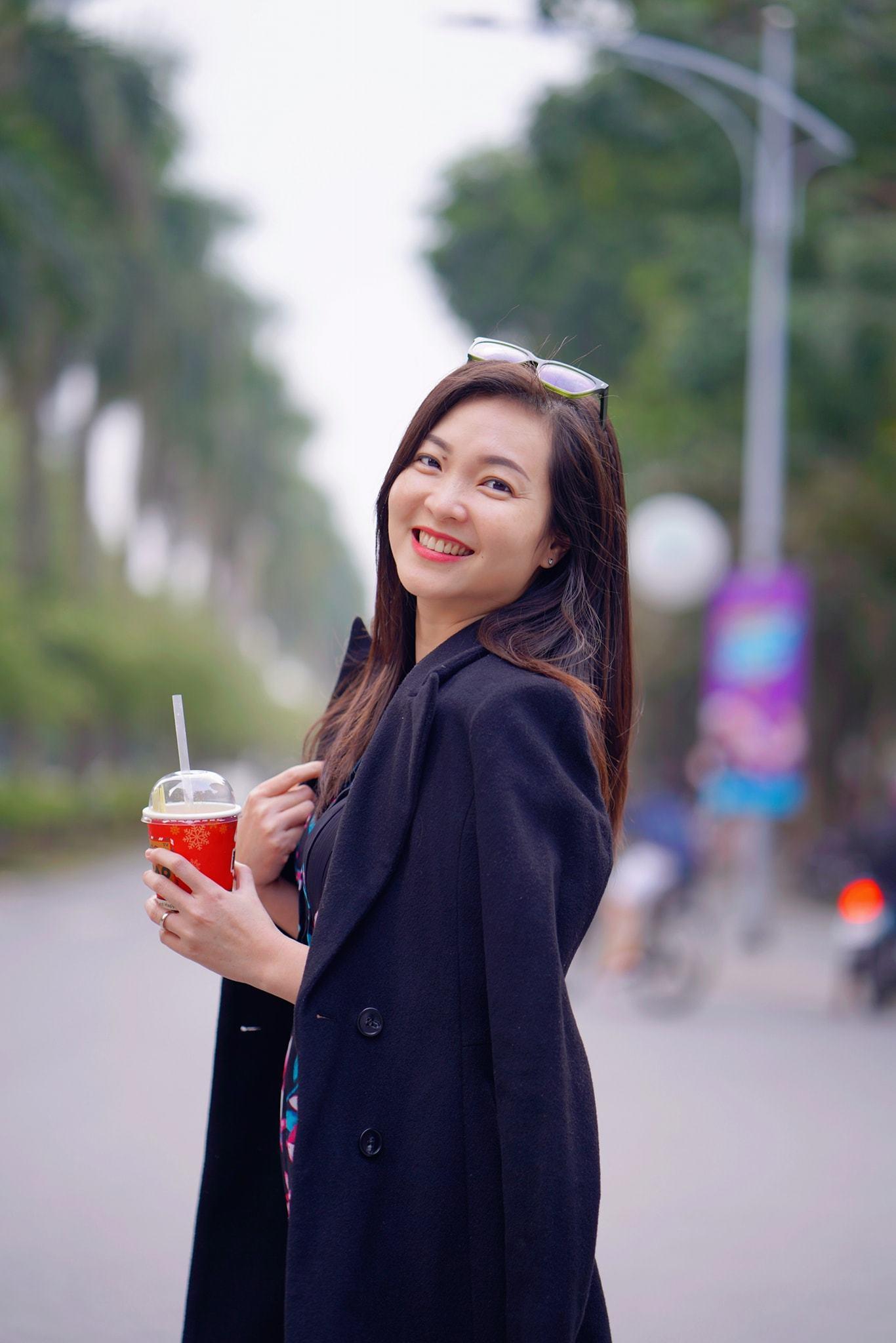 Những MC giọng miền Nam, miền Tây hot nhất trên sóng VTV - Ảnh 5.