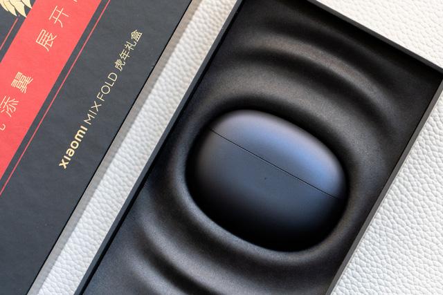 Xiaomi Mi MIX Fold có thêm phiên bản mừng năm mới Nhâm Dần 2022, tặng kèm tai nghe TWS - Ảnh 11. Xiaomi Mi MIX Fold có thêm phiên bản mừng năm mới Nhâm Dần 2022, tặng kèm tai nghe TWS - Ảnh 11.
