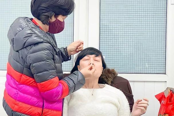 Diễn viên Mạnh Dũng chia sẻ về vai Thiên Lôi hiền nhất lịch sử Táo Quân - Ảnh 6.