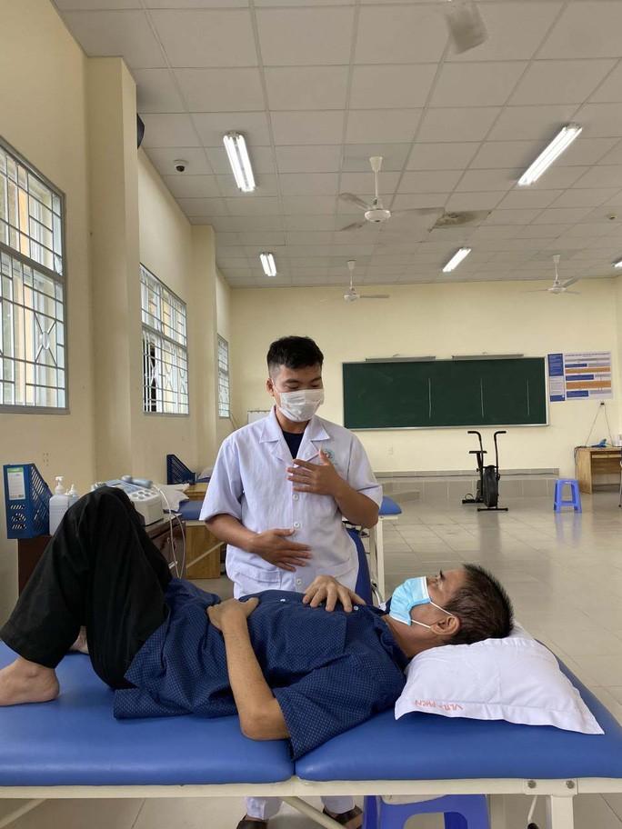 Di chứng khó lường sau khi khỏi Covid-19 - Ảnh 1. Di chứng khó lường sau khi khỏi Covid-19 - Ảnh 1.