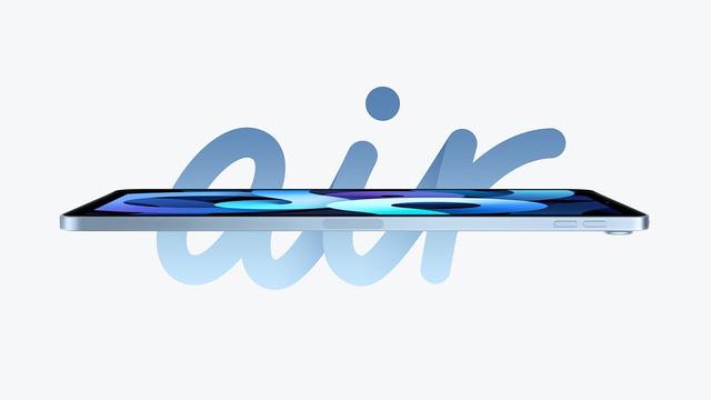 iPad Air 5 chuẩn bị ra mắt: Thiết kế không đổi, chip A15, nâng cấp camera selfie và hỗ trợ 5G - Ảnh 1. iPad Air 5 chuẩn bị ra mắt: Thiết kế không đổi, chip A15, nâng cấp camera selfie và hỗ trợ 5G - Ảnh 1.