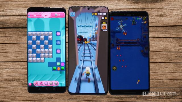 Smartphone Android của bạn cần bao nhiêu RAM trong năm 2022? - Ảnh 4. Smartphone Android của bạn cần bao nhiêu RAM trong năm 2022? - Ảnh 4.