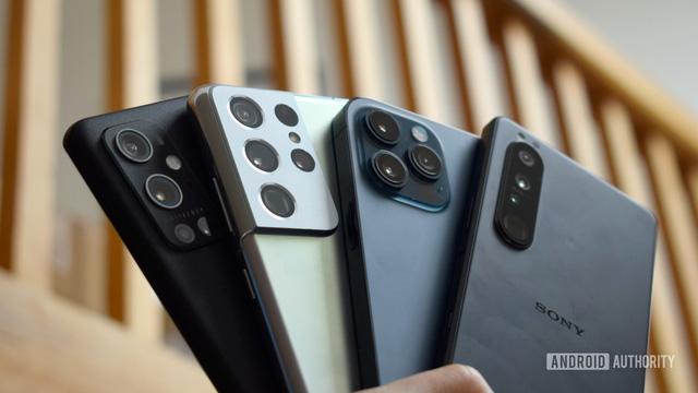 Smartphone Android của bạn cần bao nhiêu RAM trong năm 2022? - Ảnh 3. Smartphone Android của bạn cần bao nhiêu RAM trong năm 2022? - Ảnh 3.