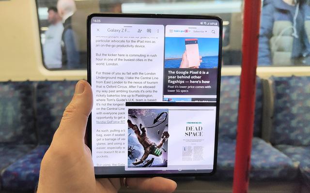 Smartphone Android của bạn cần bao nhiêu RAM trong năm 2022? - Ảnh 2. Smartphone Android của bạn cần bao nhiêu RAM trong năm 2022? - Ảnh 2.