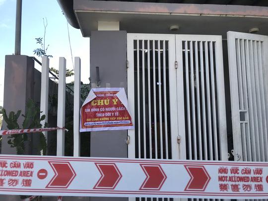 Đà Nẵng: Số ca Covid-19 gần chạm mốc 1.000, có 630 ca cộng đồng - Ảnh 1.