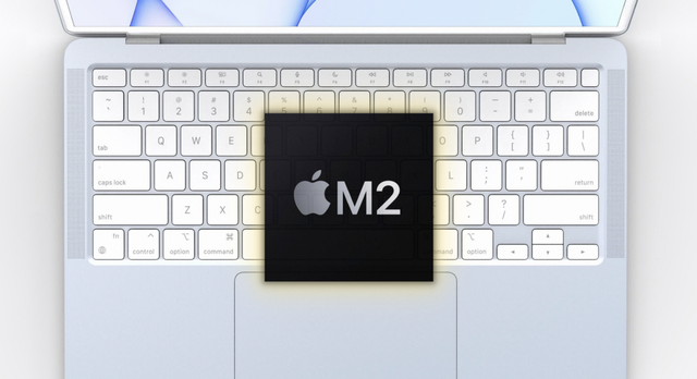 Mong chờ gì ở MacBook Air 2022 sắp ra mắt: Chip Apple M2, màn hình không "tai thỏ", sạc MagSafe...? - Ảnh 3.