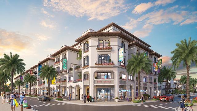 Giải mã sức hút phân khu The Link tại thành phố nghỉ dưỡng Sun Riverside Village - Ảnh 3. Giải mã sức hút phân khu The Link tại thành phố nghỉ dưỡng Sun Riverside Village - Ảnh 3.