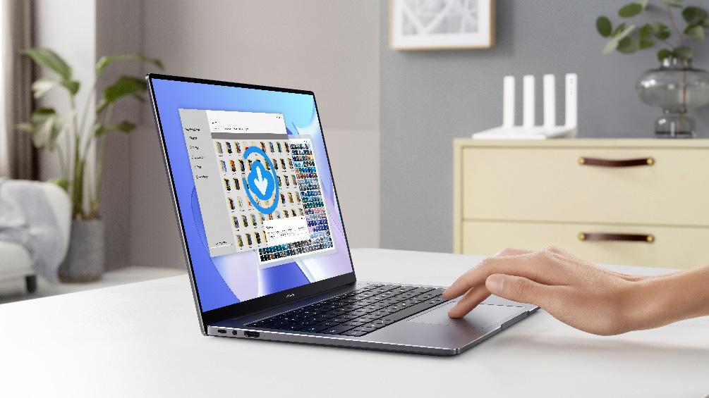 Huawei dẫn đầu xu hướng thị trường laptop với nhiều trải nghiệm “đỉnh của chóp” trên  MateBook 14 - Ảnh 3. Huawei dẫn đầu xu hướng thị trường laptop với nhiều trải nghiệm “đỉnh của chóp” trên  MateBook 14 - Ảnh 3.