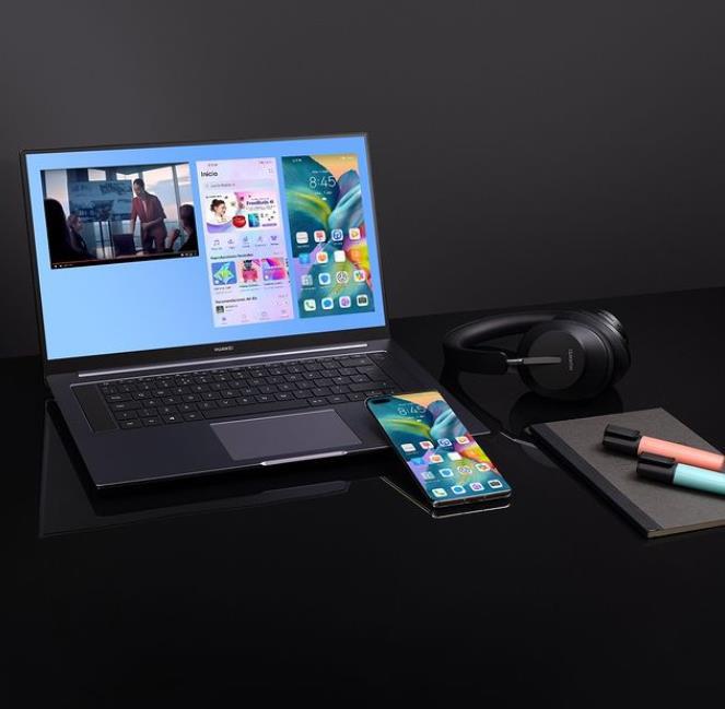 Huawei dẫn đầu xu hướng thị trường laptop với nhiều trải nghiệm “đỉnh của chóp” trên  MateBook 14 - Ảnh 5. Huawei dẫn đầu xu hướng thị trường laptop với nhiều trải nghiệm “đỉnh của chóp” trên  MateBook 14 - Ảnh 5.