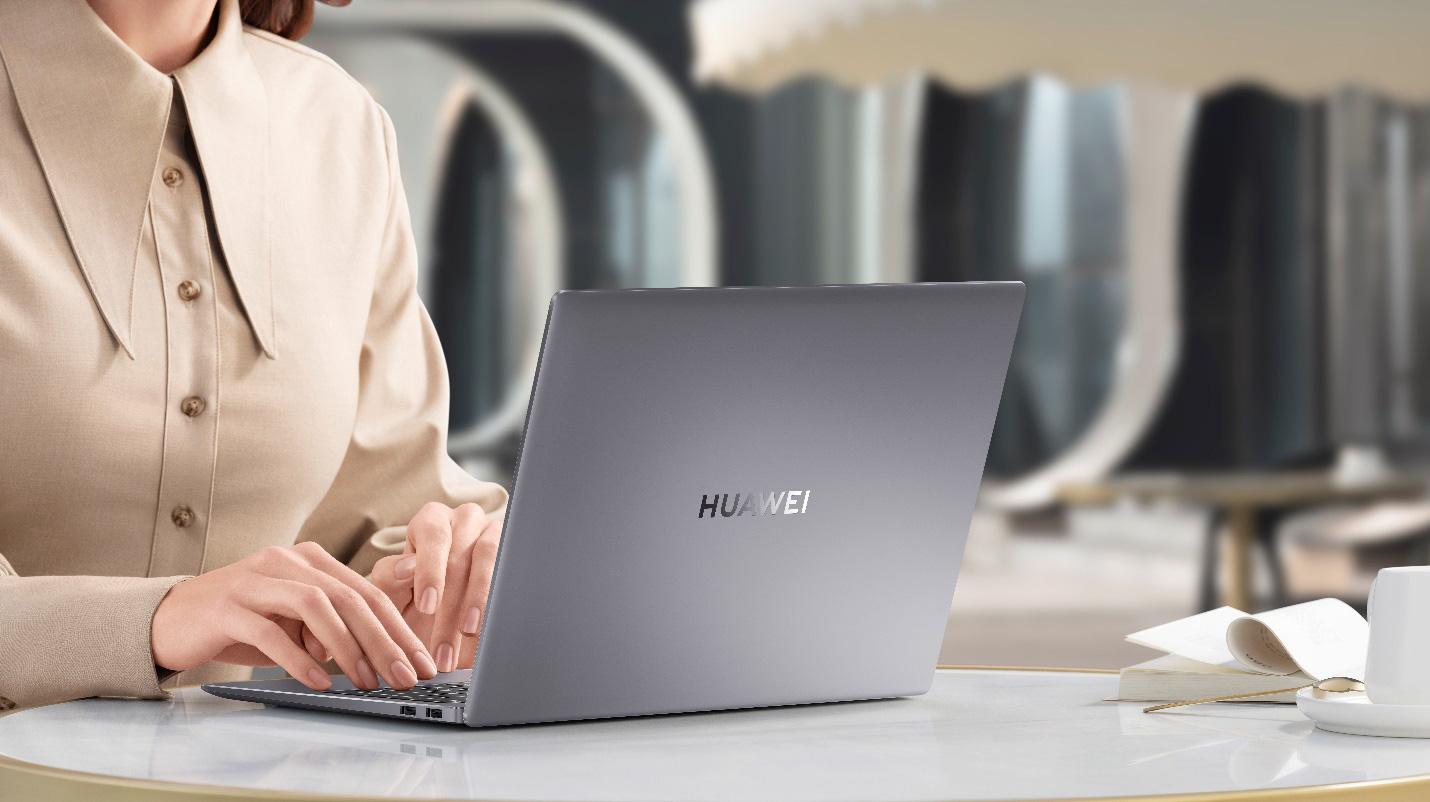 Huawei dẫn đầu xu hướng thị trường laptop với nhiều trải nghiệm “đỉnh của chóp” trên  MateBook 14 - Ảnh 1. Huawei dẫn đầu xu hướng thị trường laptop với nhiều trải nghiệm “đỉnh của chóp” trên  MateBook 14 - Ảnh 1.