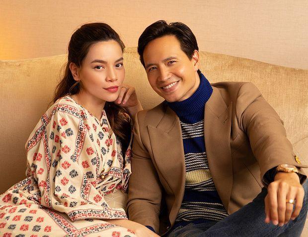 Đường tình duyên của những nữ ca sĩ tên Hà nổi tiếng showbiz Việt - Ảnh 7.