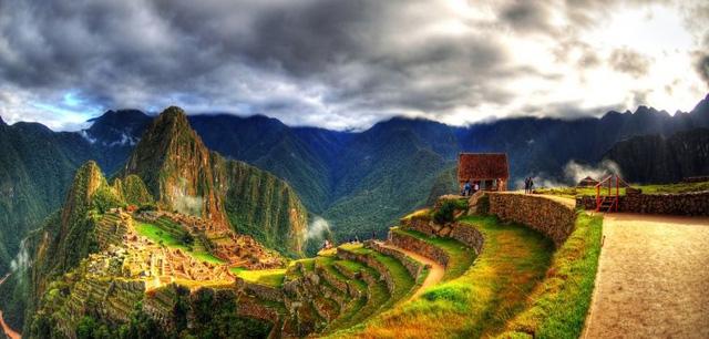 Đất nước Peru xinh đẹp - nơi không thể bỏ qua với những ai yêu thích du lịch mạo hiểm - Ảnh 1. Đất nước Peru xinh đẹp - nơi không thể bỏ qua với những ai yêu thích du lịch mạo hiểm - Ảnh 1.