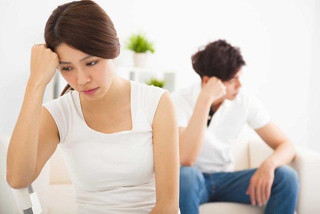 Tôi không còn thiết sống nữa, vì đứa con trai duy nhất đã qua đời, nào ngờ chồng tôi an ủi vợ bằng tờ giấy xác nhận của bệnh viện - Ảnh 2.
