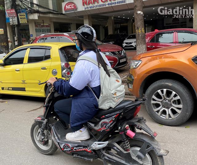 Giá xăng dầu tăng, thị trường xe điện chính thức lên ‘cơn sốt’ - Ảnh 3.