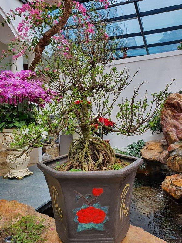 Nhìn đặc điểm này quanh nhà, thấy ngay Tuấn Hưng chịu chơi và chiều vợ số 1 - Ảnh 8.