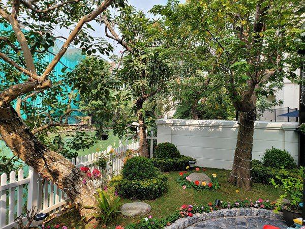Nhìn đặc điểm này quanh nhà, thấy ngay Tuấn Hưng chịu chơi và chiều vợ số 1 - Ảnh 6.